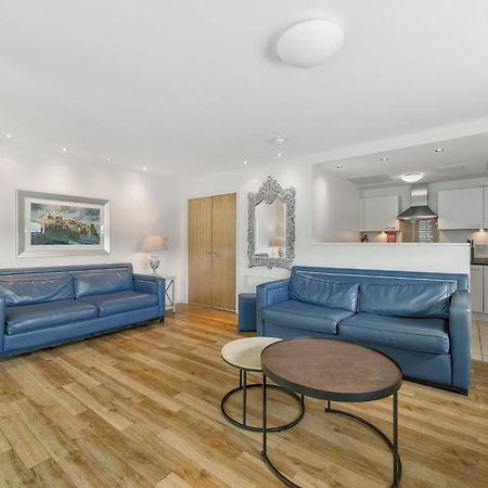 Princes Street Suites Edynburg Zewnętrze zdjęcie