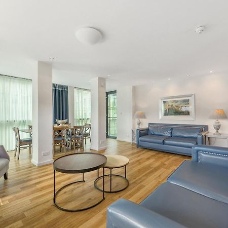 Princes Street Suites Edynburg Zewnętrze zdjęcie