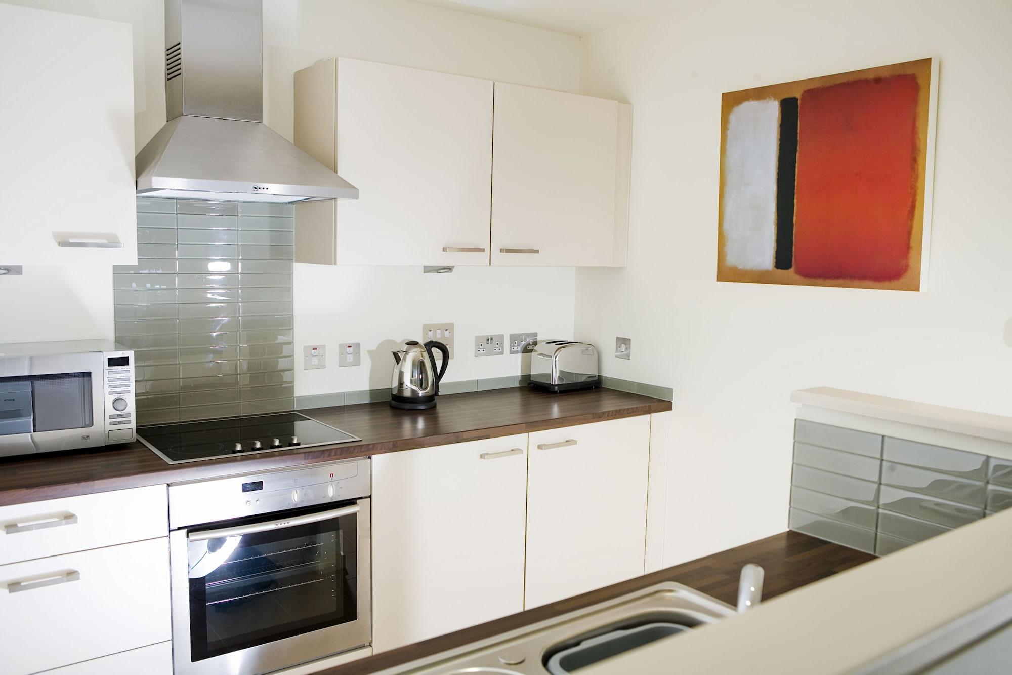 Princes Street Suites Edynburg Zewnętrze zdjęcie