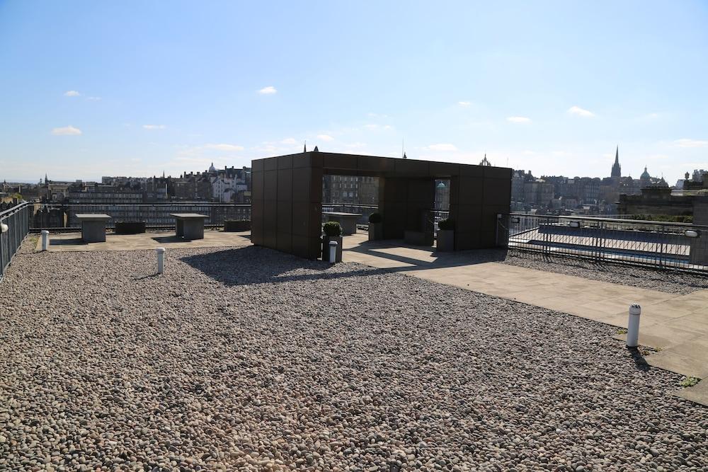 Princes Street Suites Edynburg Zewnętrze zdjęcie