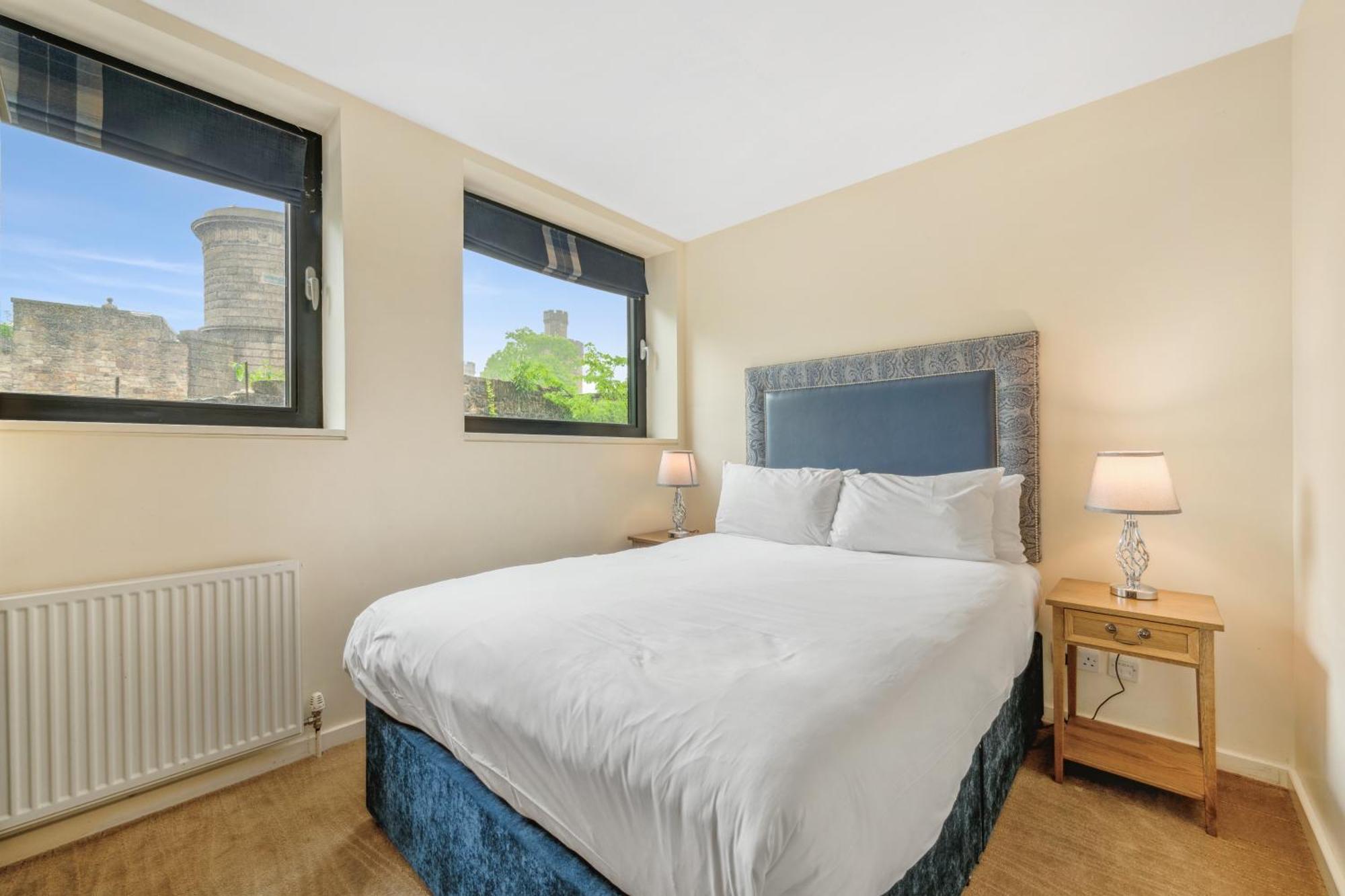 Princes Street Suites Edynburg Zewnętrze zdjęcie