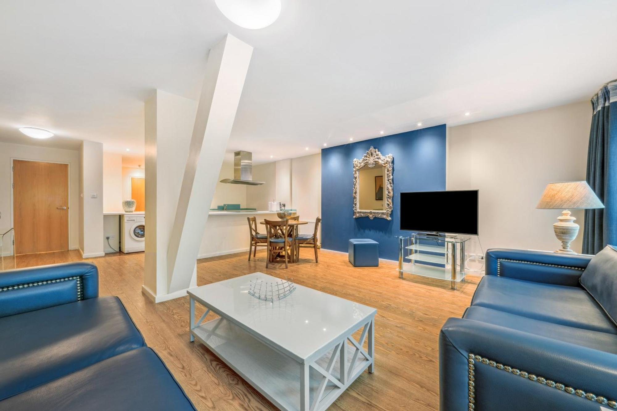 Princes Street Suites Edynburg Zewnętrze zdjęcie