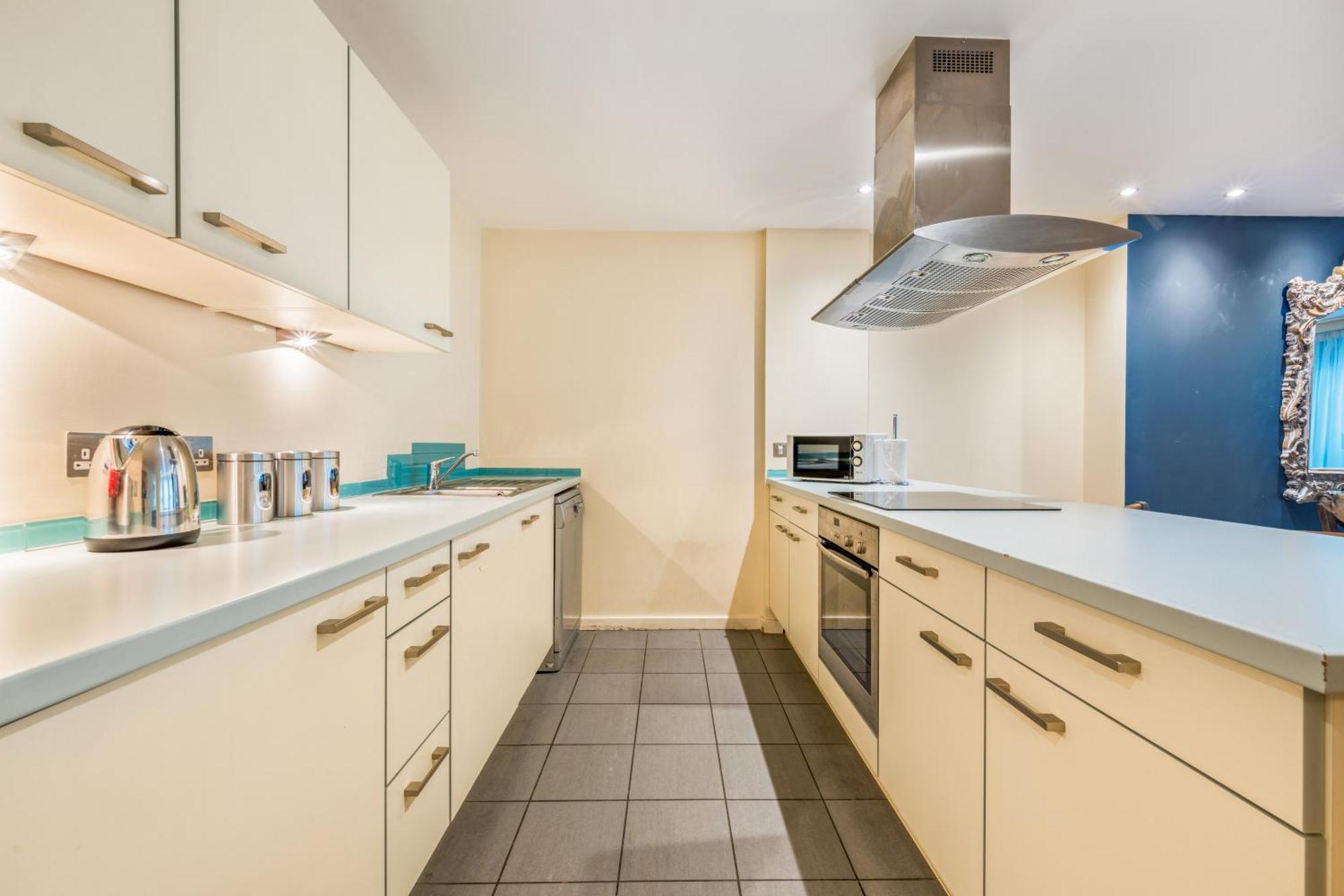 Princes Street Suites Edynburg Zewnętrze zdjęcie