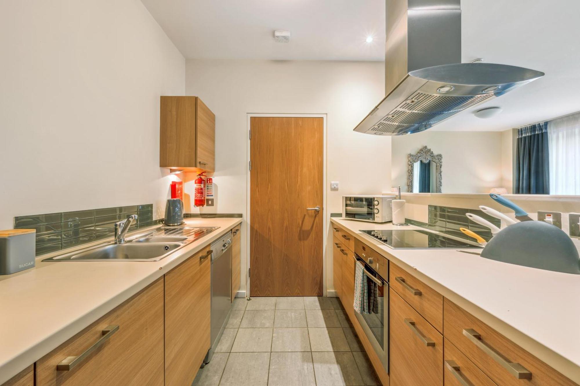 Princes Street Suites Edynburg Zewnętrze zdjęcie