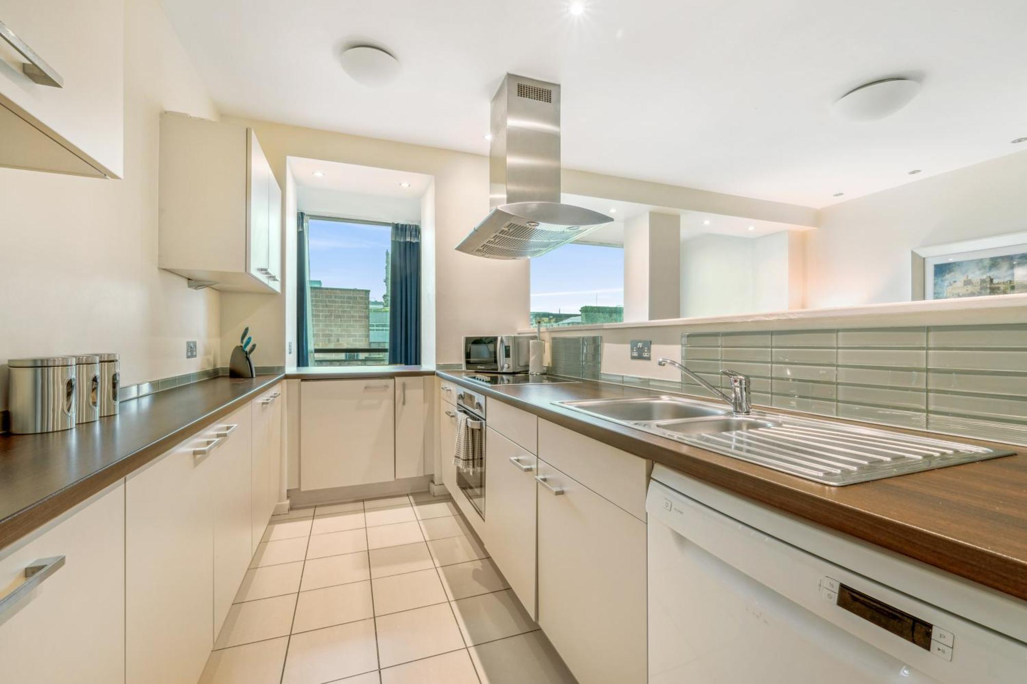 Princes Street Suites Edynburg Zewnętrze zdjęcie