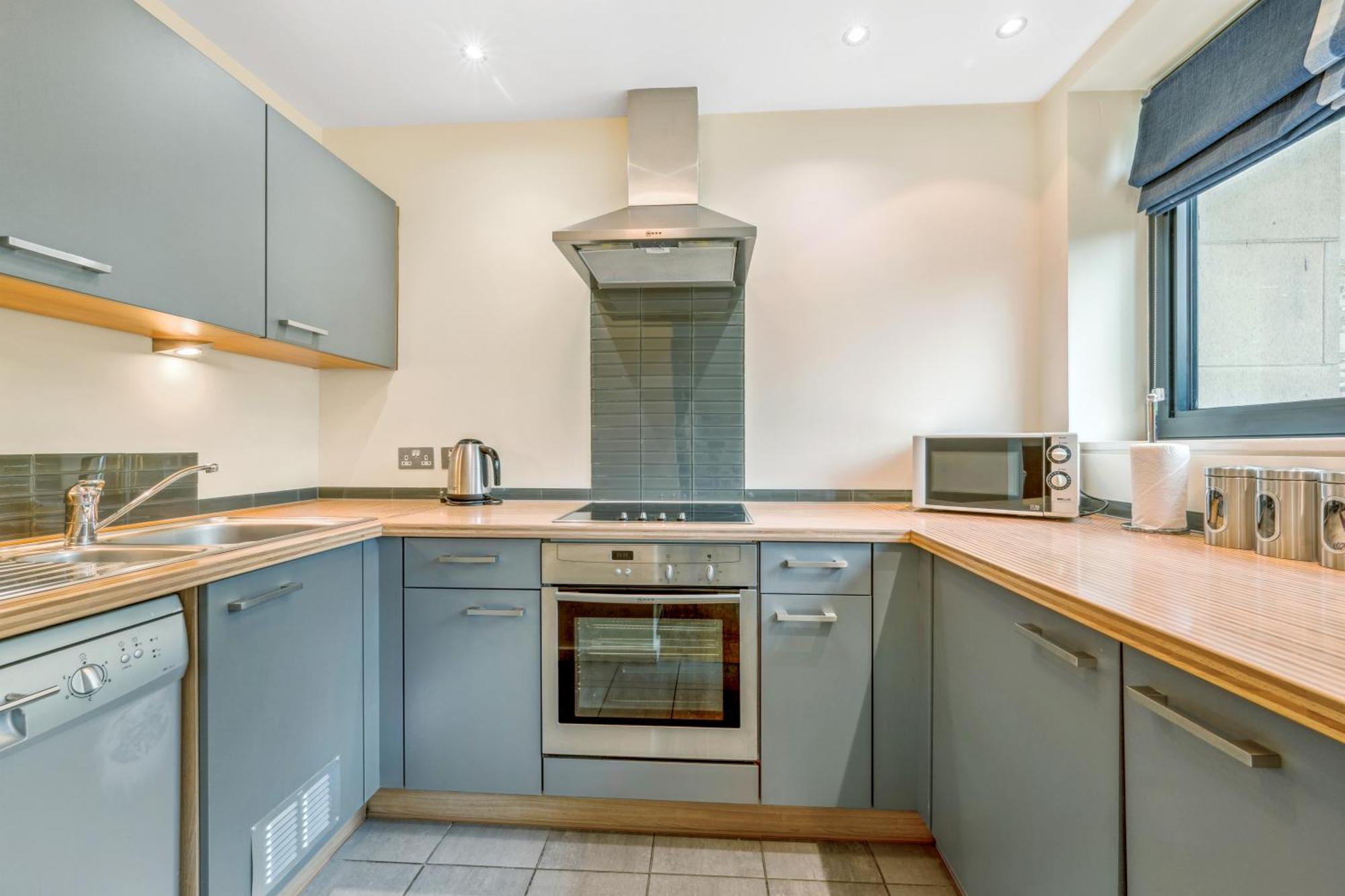 Princes Street Suites Edynburg Zewnętrze zdjęcie