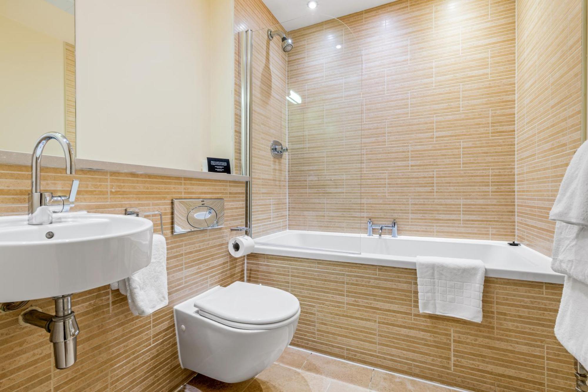 Princes Street Suites Edynburg Zewnętrze zdjęcie