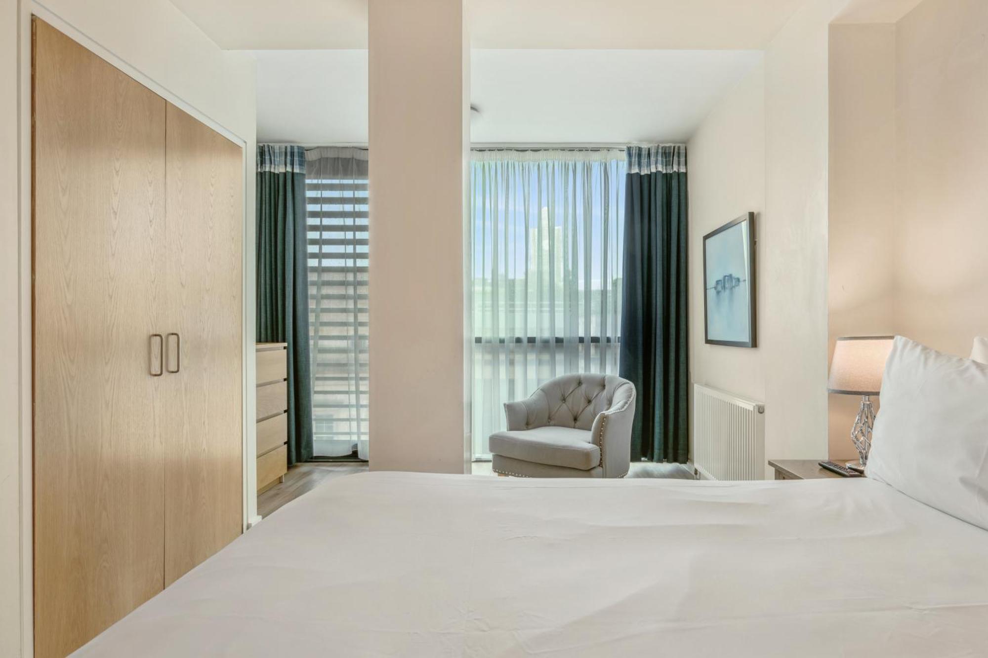 Princes Street Suites Edynburg Zewnętrze zdjęcie