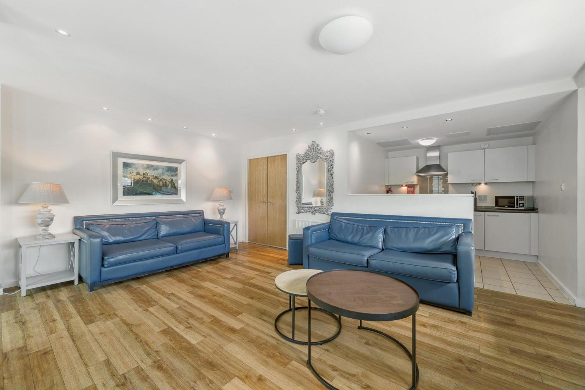 Princes Street Suites Edynburg Zewnętrze zdjęcie