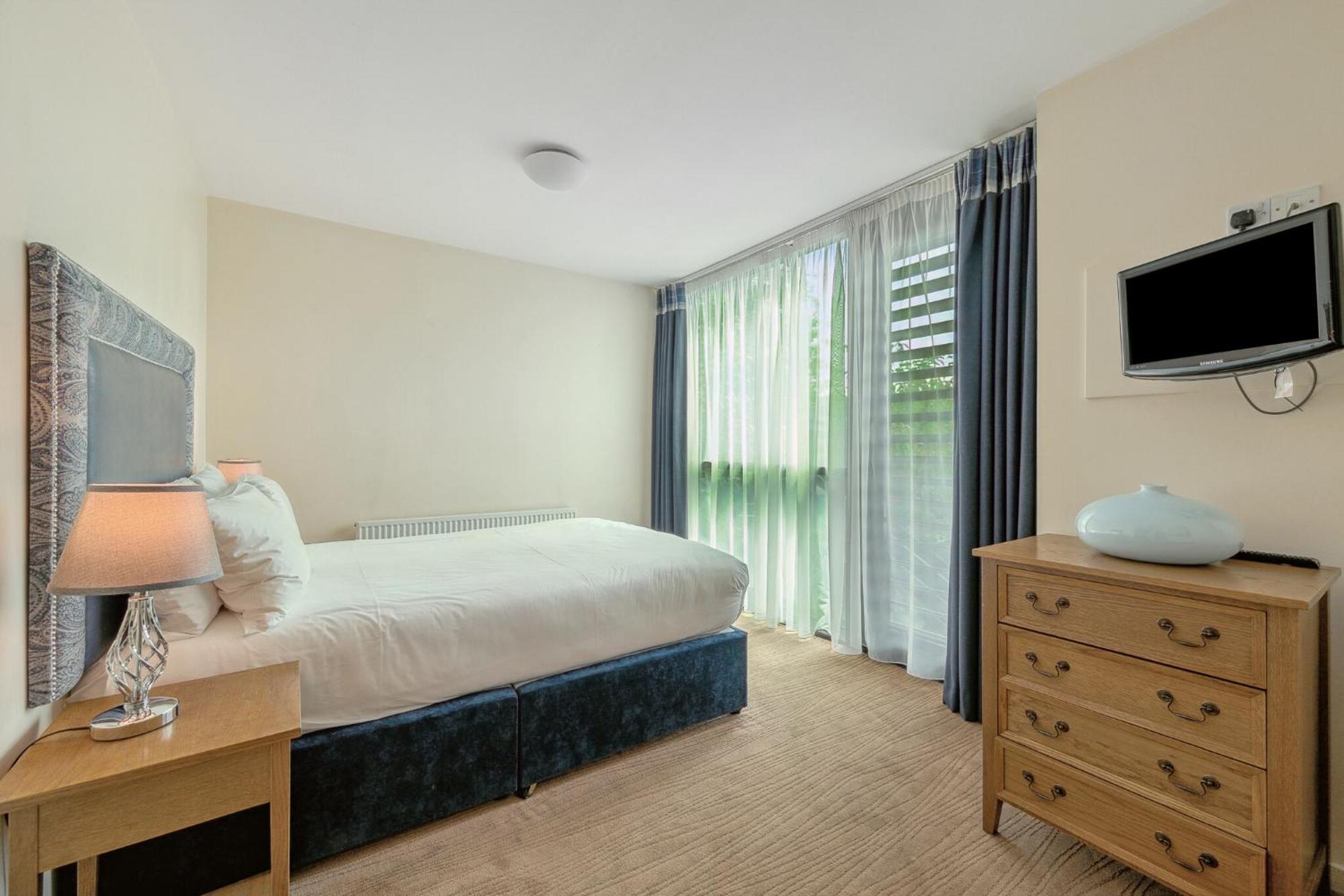 Princes Street Suites Edynburg Zewnętrze zdjęcie