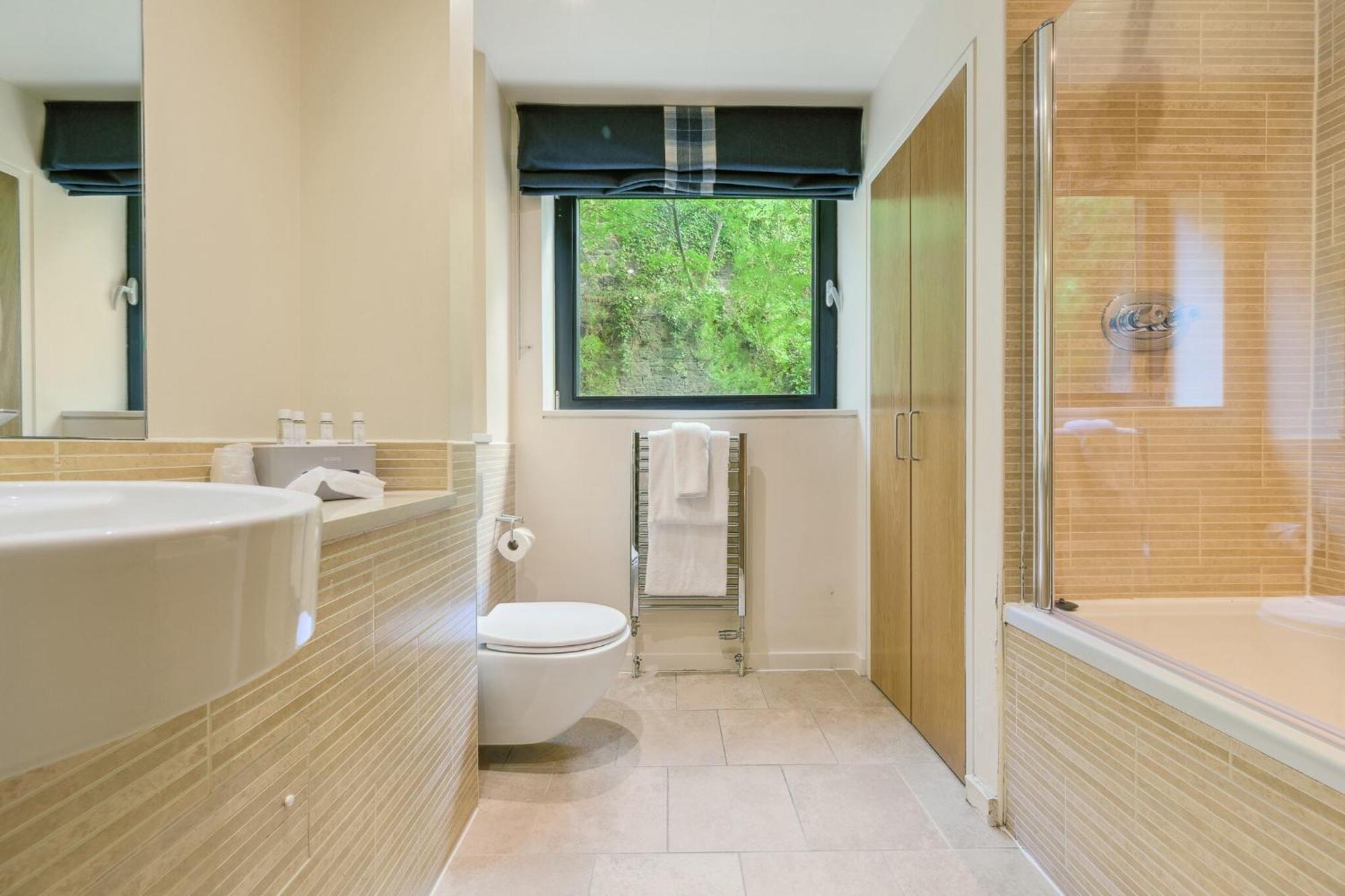 Princes Street Suites Edynburg Zewnętrze zdjęcie