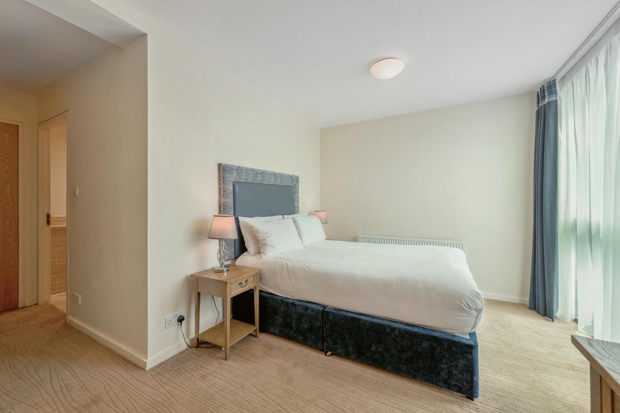 Princes Street Suites Edynburg Zewnętrze zdjęcie