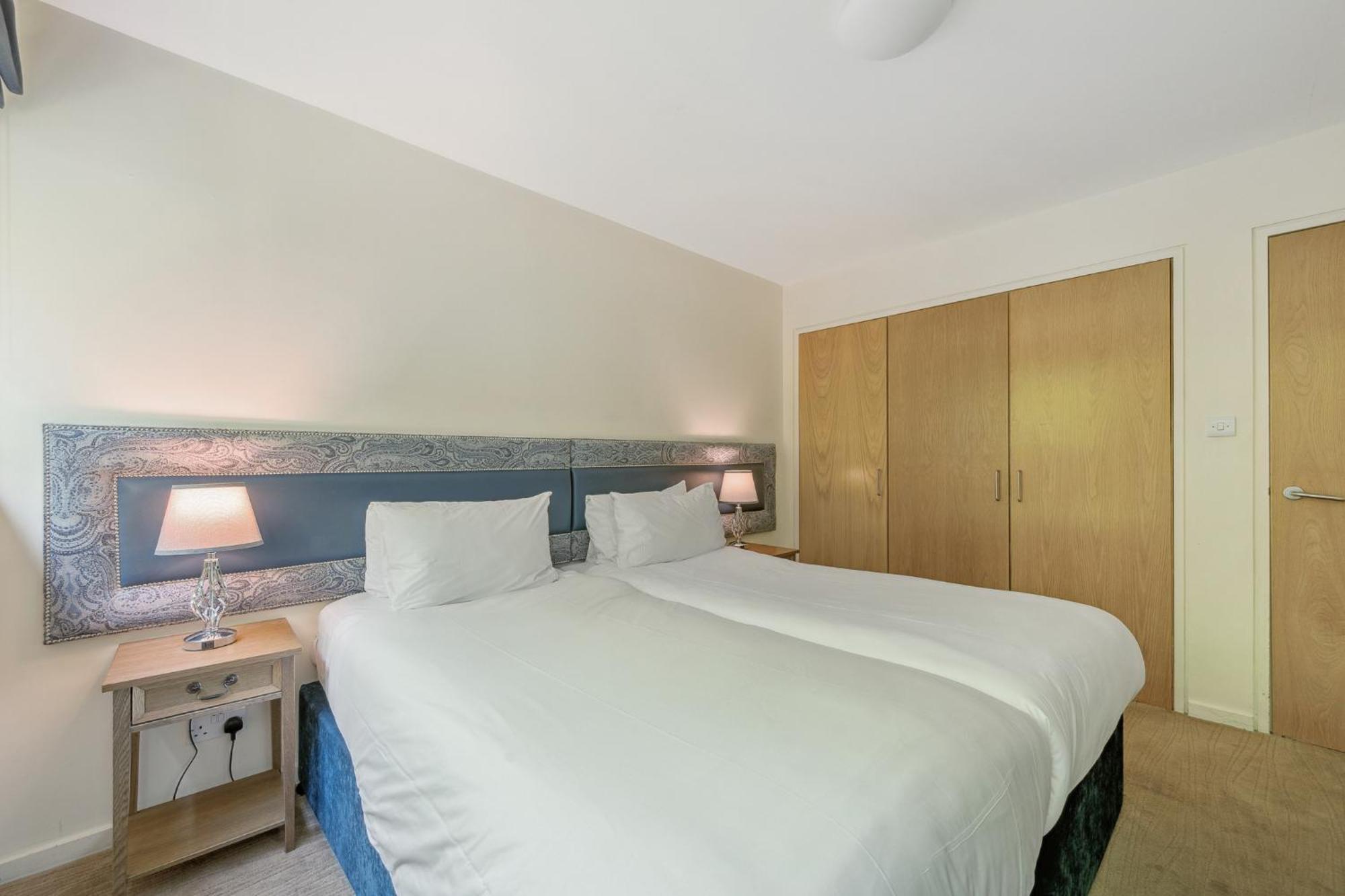 Princes Street Suites Edynburg Zewnętrze zdjęcie