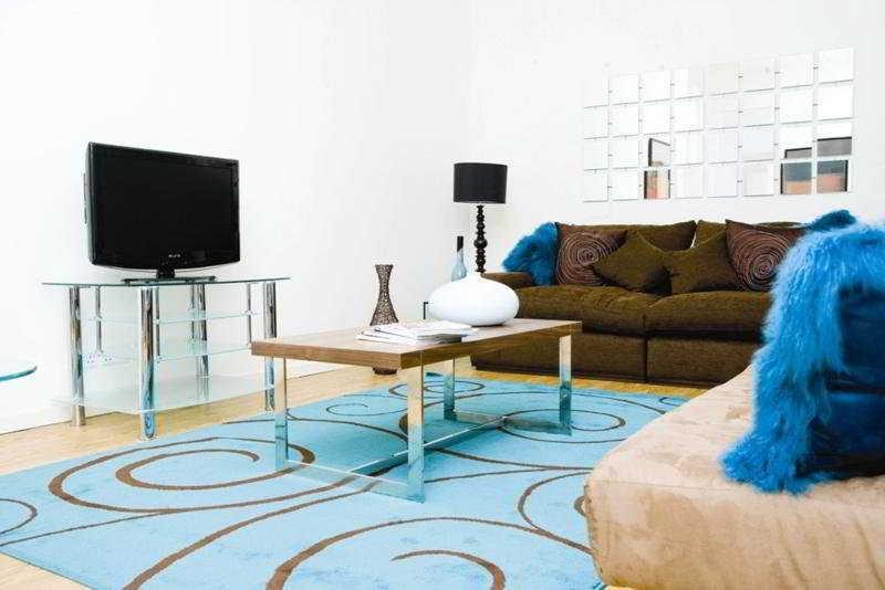 Princes Street Suites Edynburg Zewnętrze zdjęcie