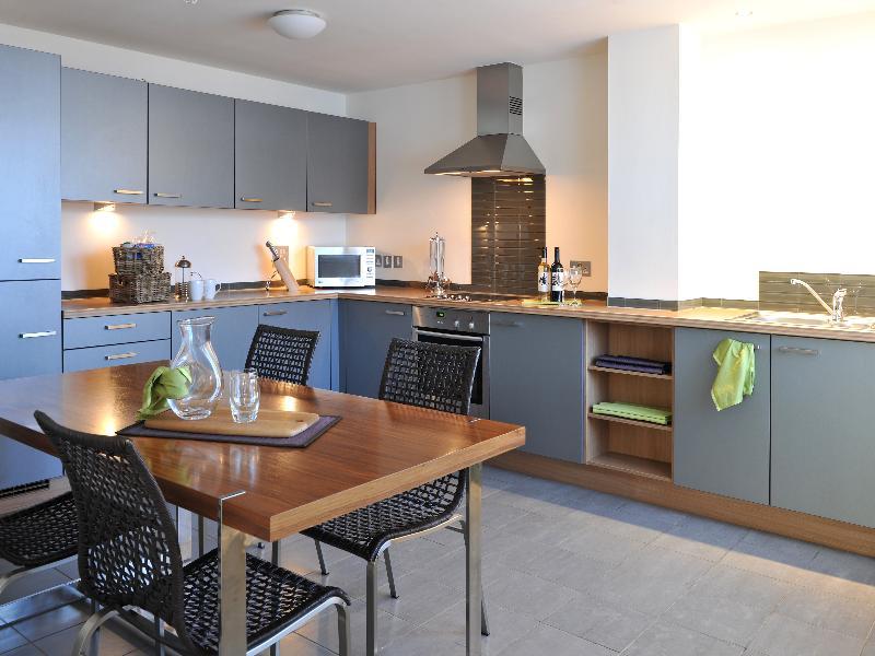 Princes Street Suites Edynburg Zewnętrze zdjęcie
