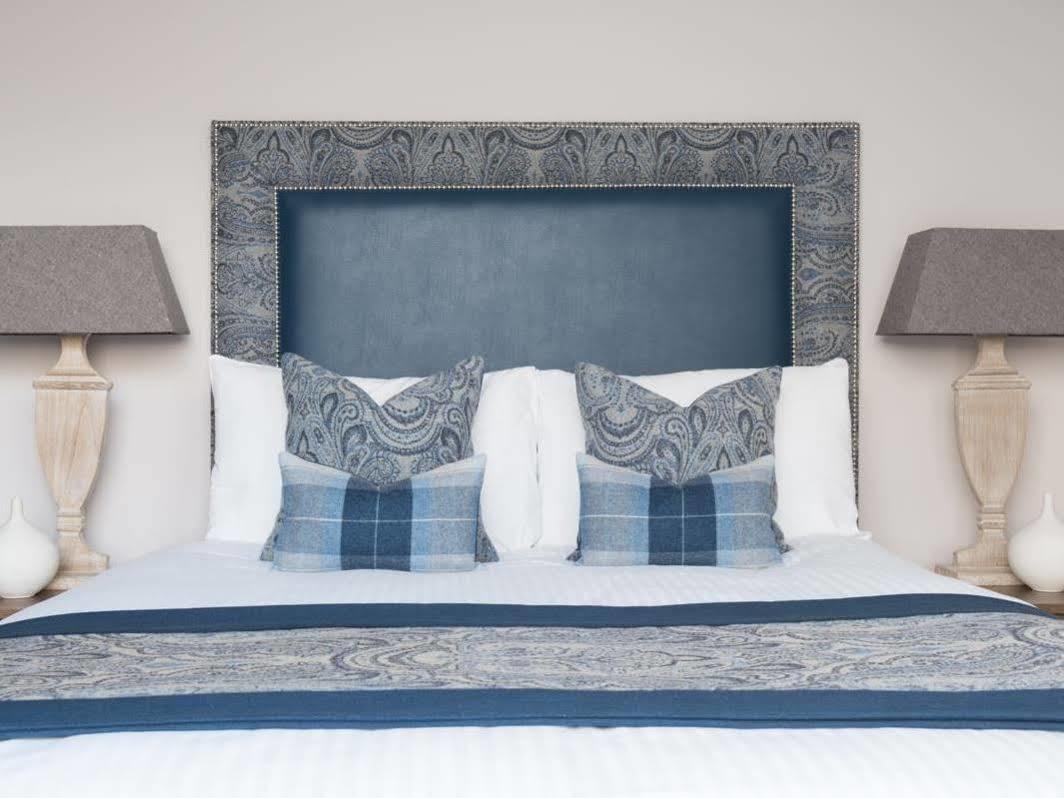 Princes Street Suites Edynburg Zewnętrze zdjęcie